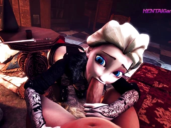  hirsiz evdeki kadini zorla sikiyo