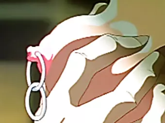 kizlar Porno babe cock sevgilisi Moka Mora çatalını ona Derin Anal Alır