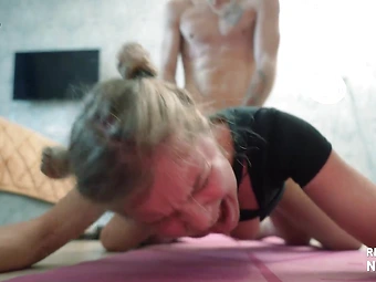 seven anne kiz bir erkekle porno