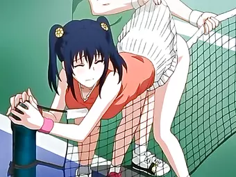  Sıcak MİLF ıslak onu pislik içinde sert dick alır