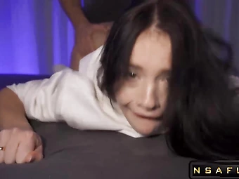 porn zenci cüce kizi fena sikyor