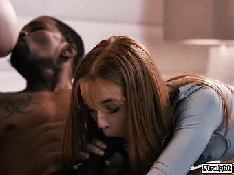  Amatör İngiliz zenci kadın porno seçmelere çekildi