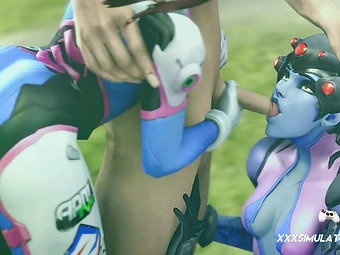 büyük japon ve çin sikisi seret